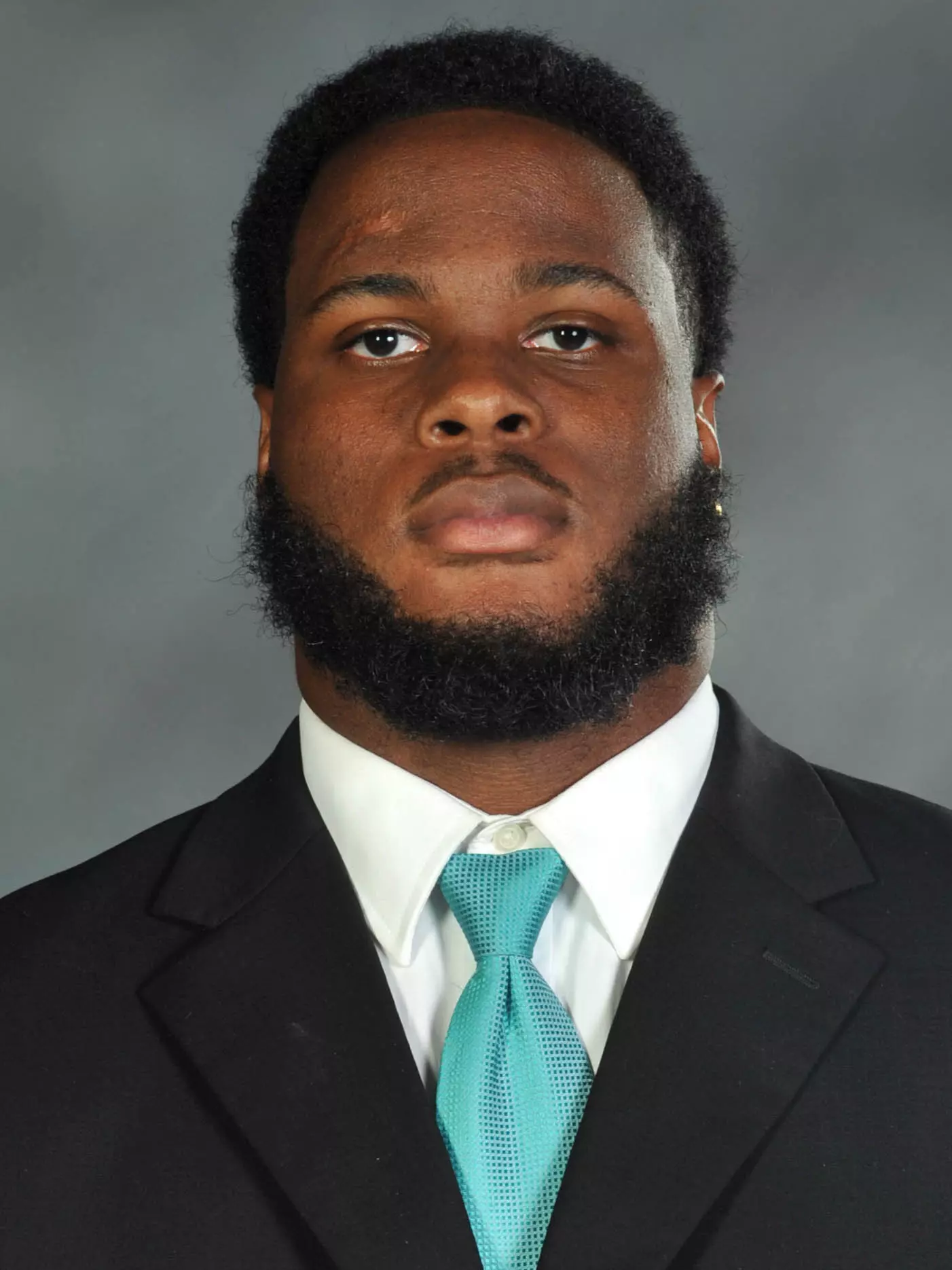 Caleb McCreary and LJ Green - 