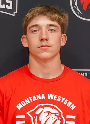 Jackson McMillan and Carson Anderson