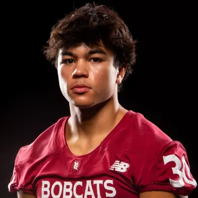 Emmanuel Hardrick and Xavier Holmes - 