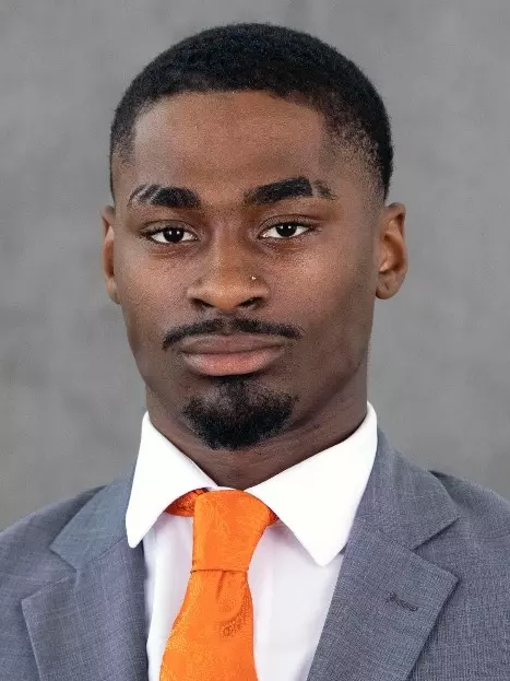 Triston Pierre and Joe Comello - 