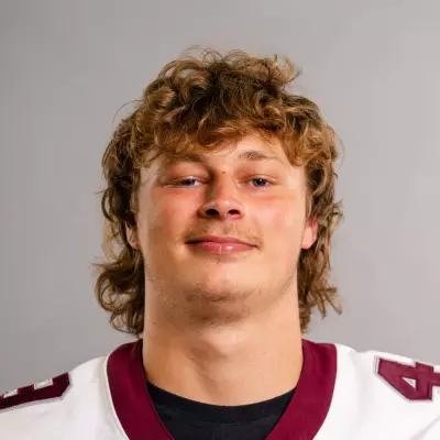 Colin McBee and Talyn Snyder - 