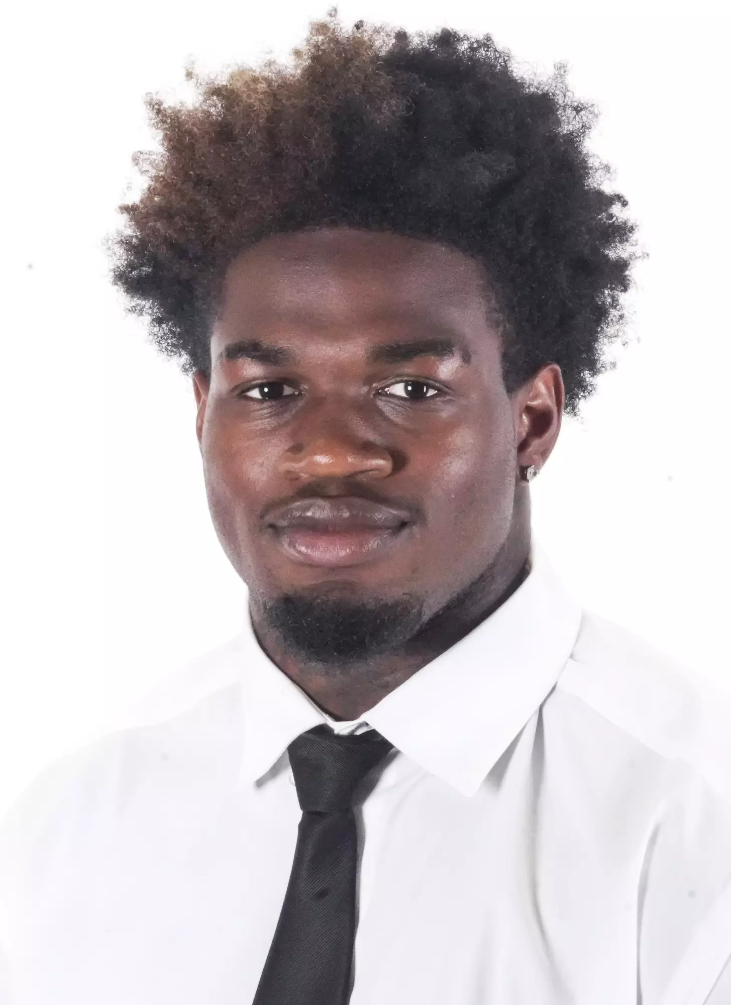 Devin Burgess and Zamarion Albritton - 