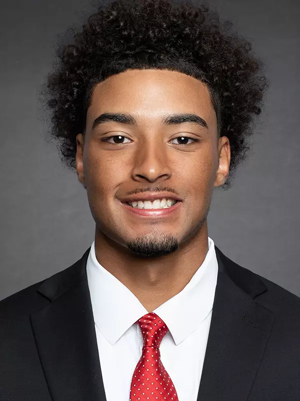 Jack Diroll and Solomon Parker