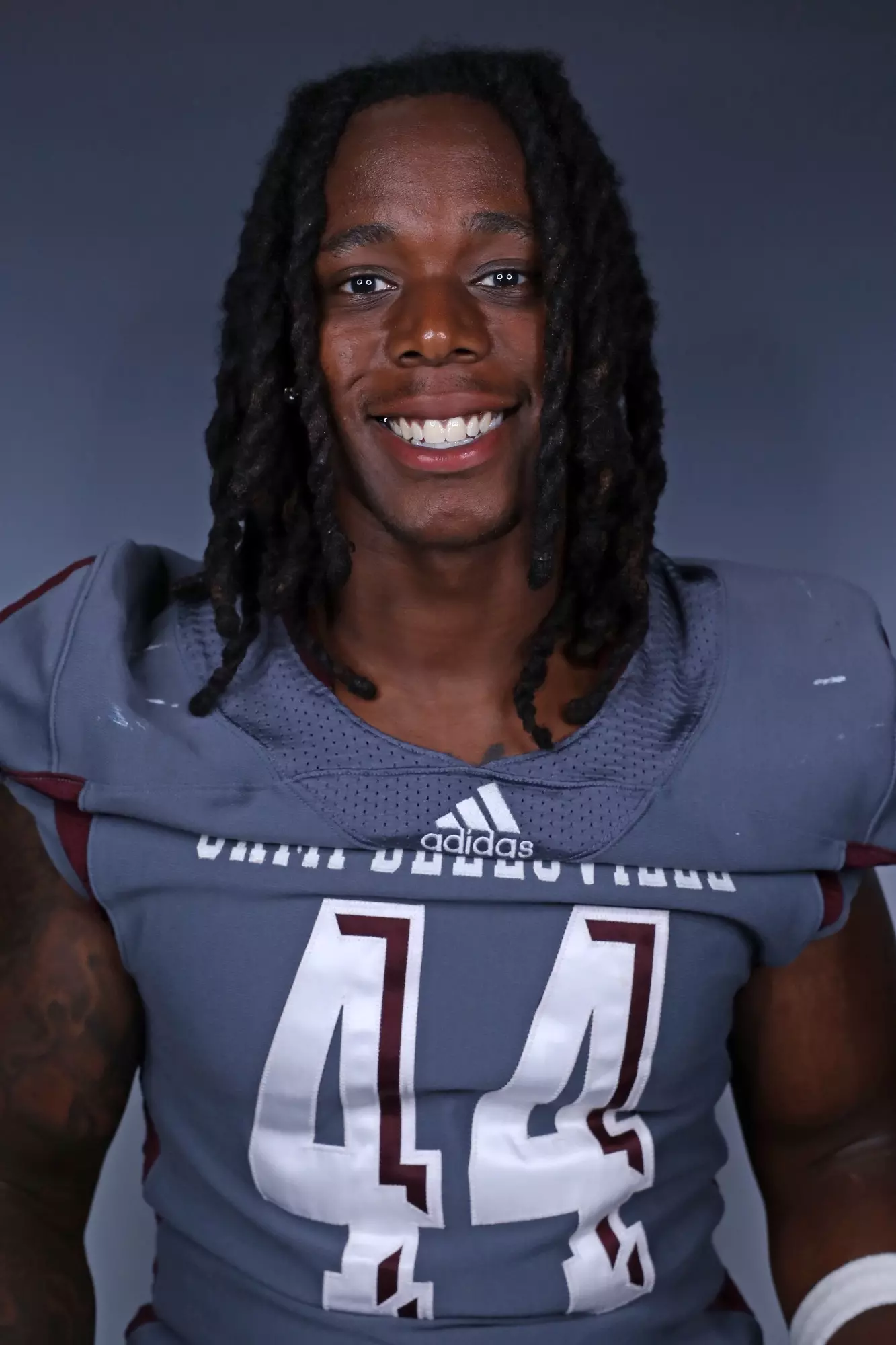 E.J. Colbert and Hayden Wynn - 