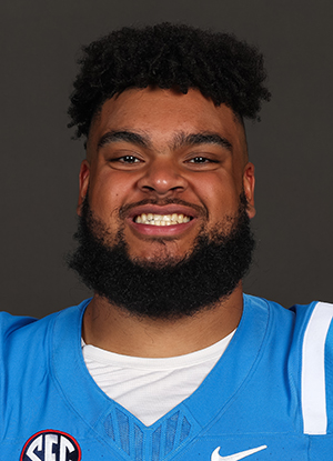 Ethan Hilliman and Joe Nwachukwu - 