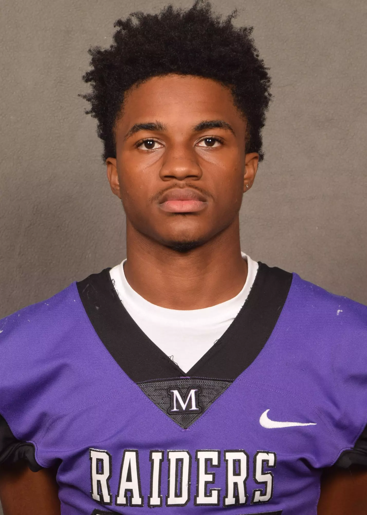 Mekhi Miller and Nick Glenn - 