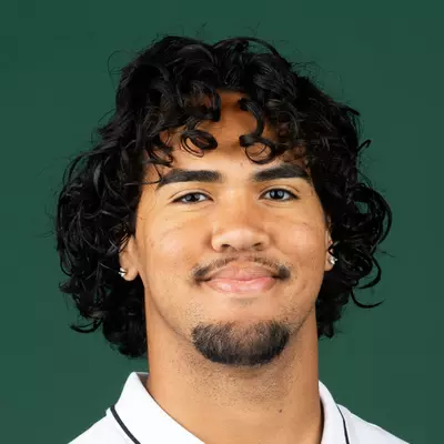 Jordan Garrison and Jaylan Wesley