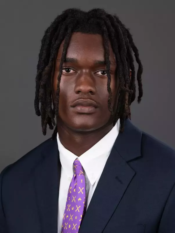 Zykeivous Walker and Davarious Jessie