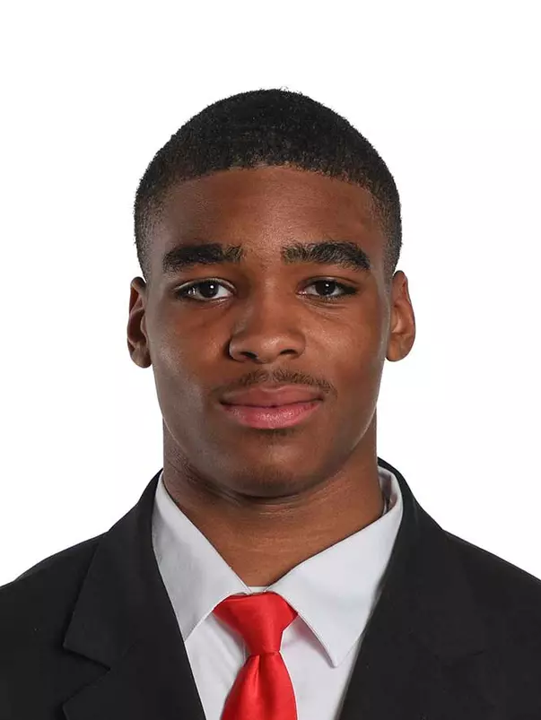 Elijah Sarratt and Christian Winborne - 