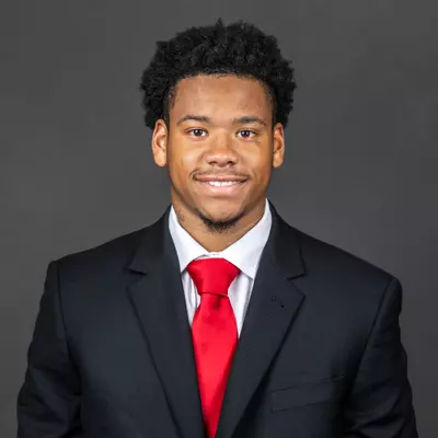 Courtney Patterson and Kemari Nix - 