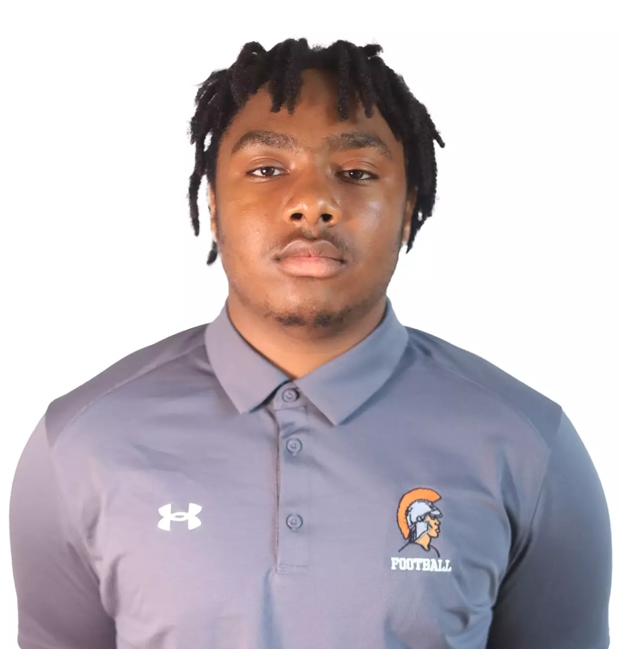 Juice Johnson and Javion Whitfield - 