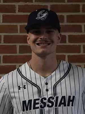 Eli Pratt and Cam Nebel