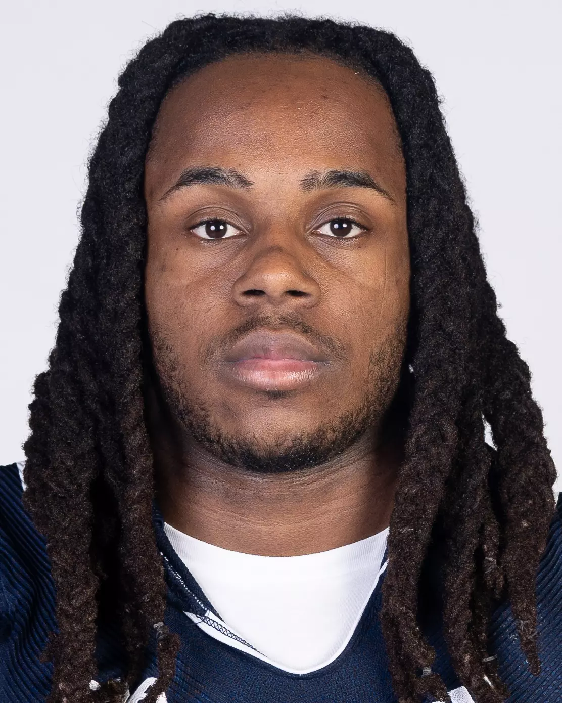 Khalil Bradford and Dartavious Rasmussen - 