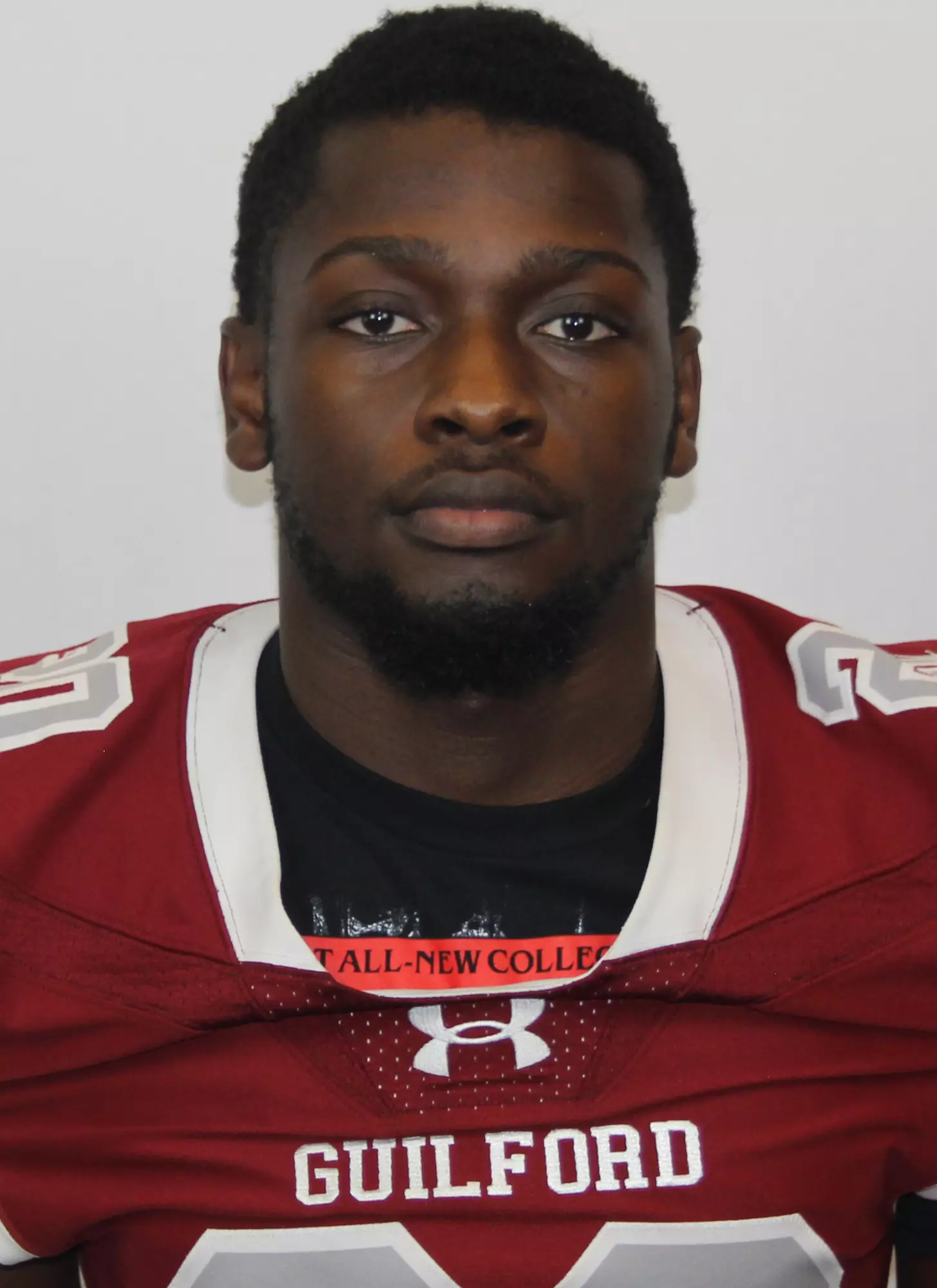 Brooks Johnson and Bryson Steele