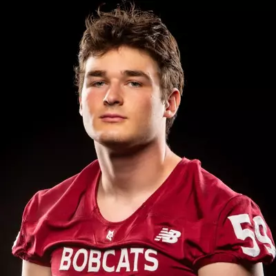 George Milchev and Alex Richardson - 