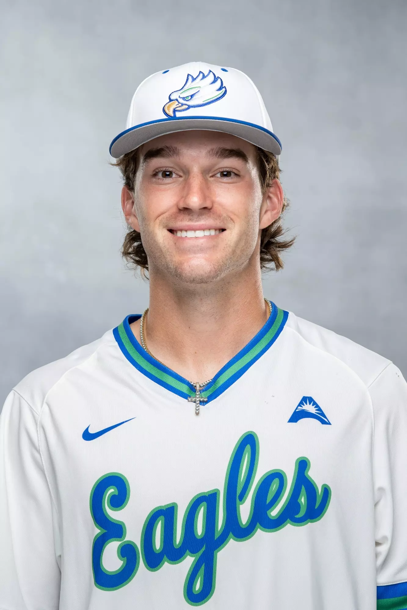 Brock Harer and Charlie Kilmer