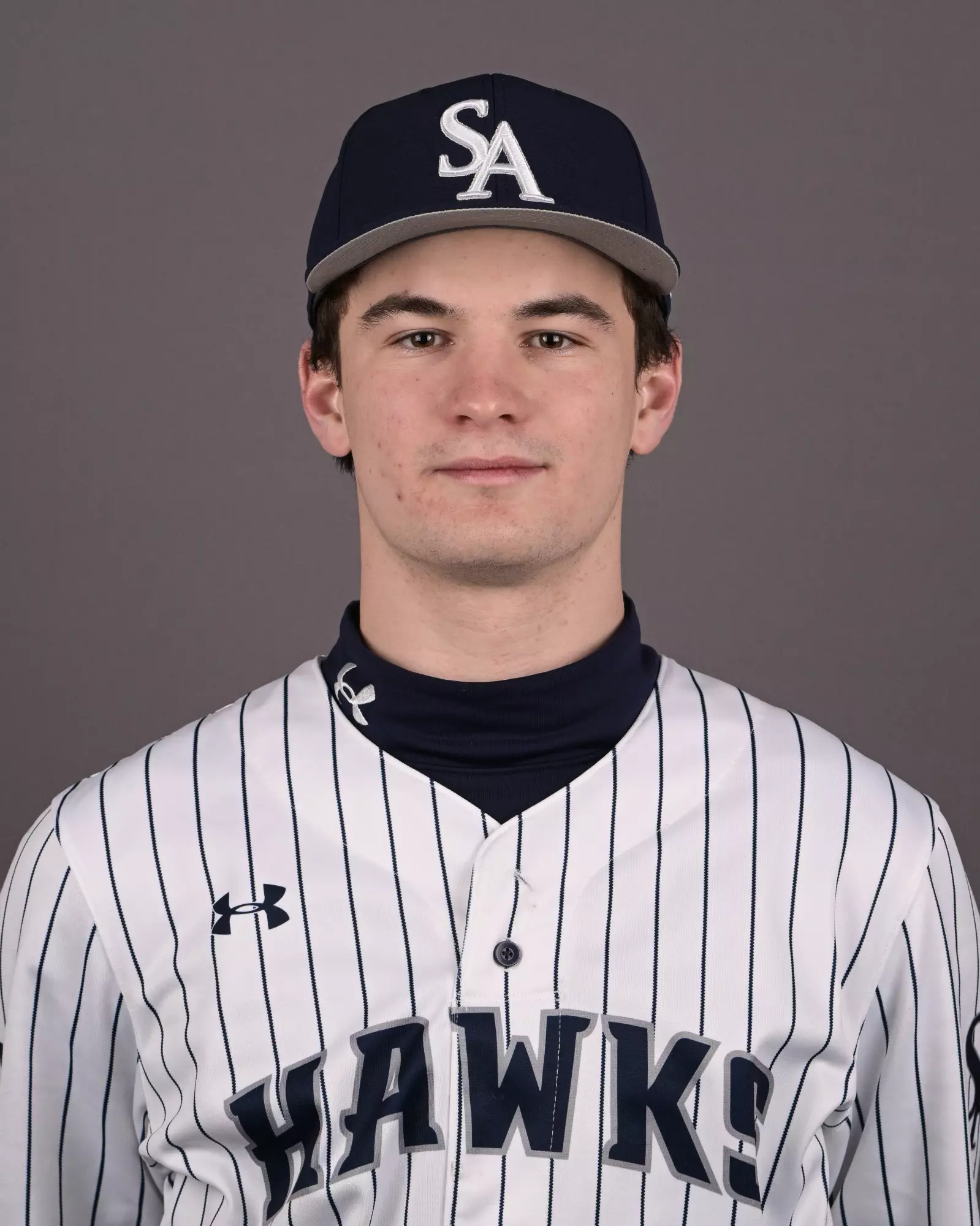 Caden Smith and Steven Betty