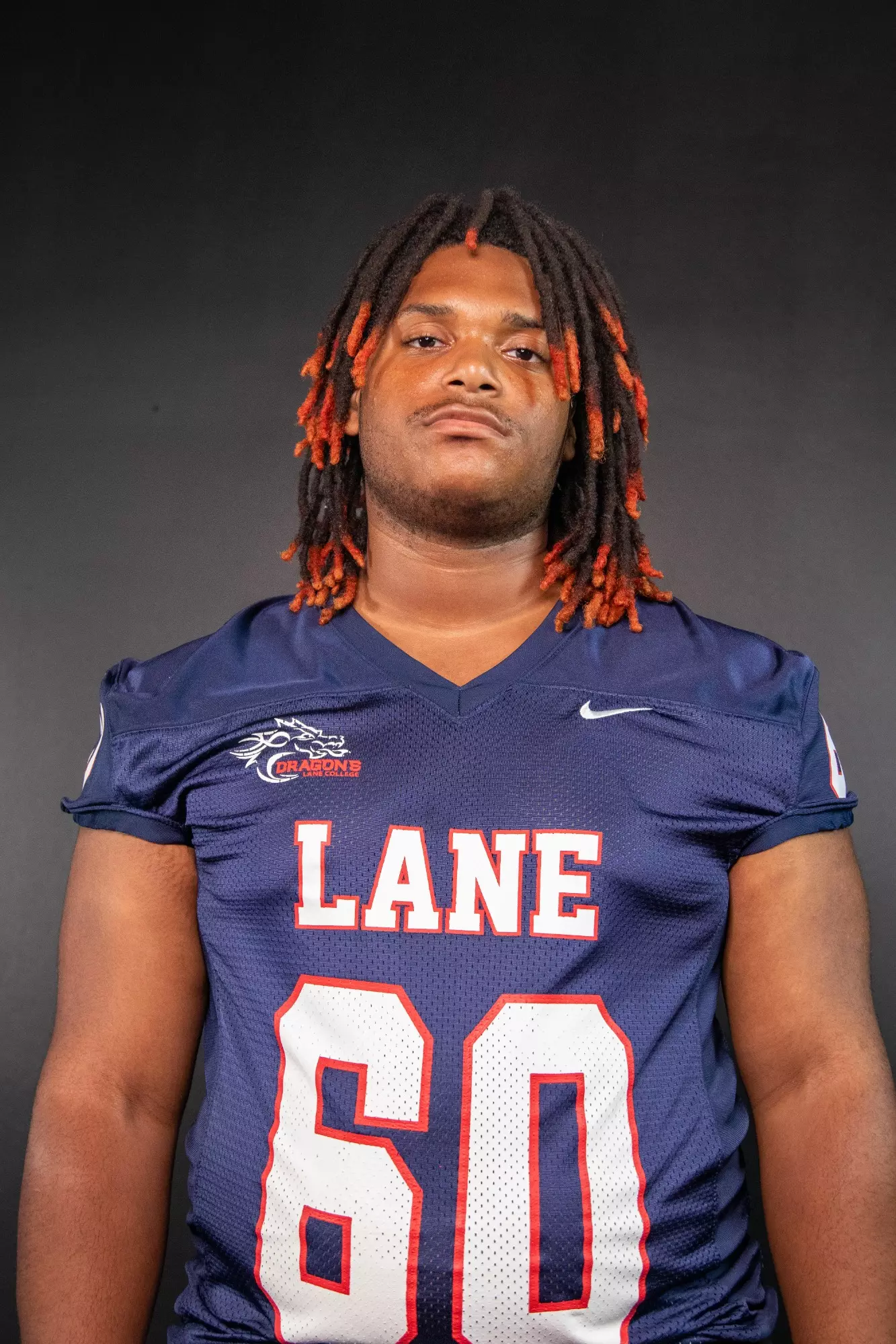 C’Mariyun Hayes and Khaden Walker - 