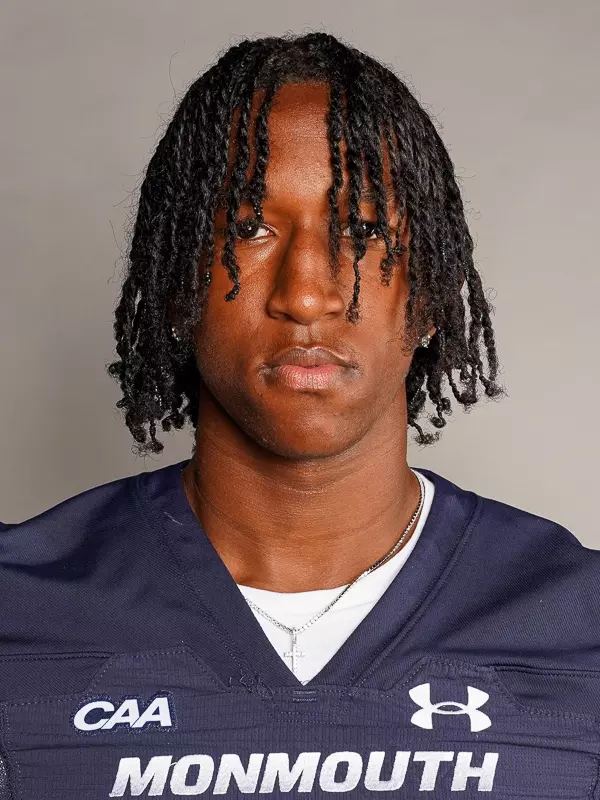 Tommy Tucker and Zavion Woodard