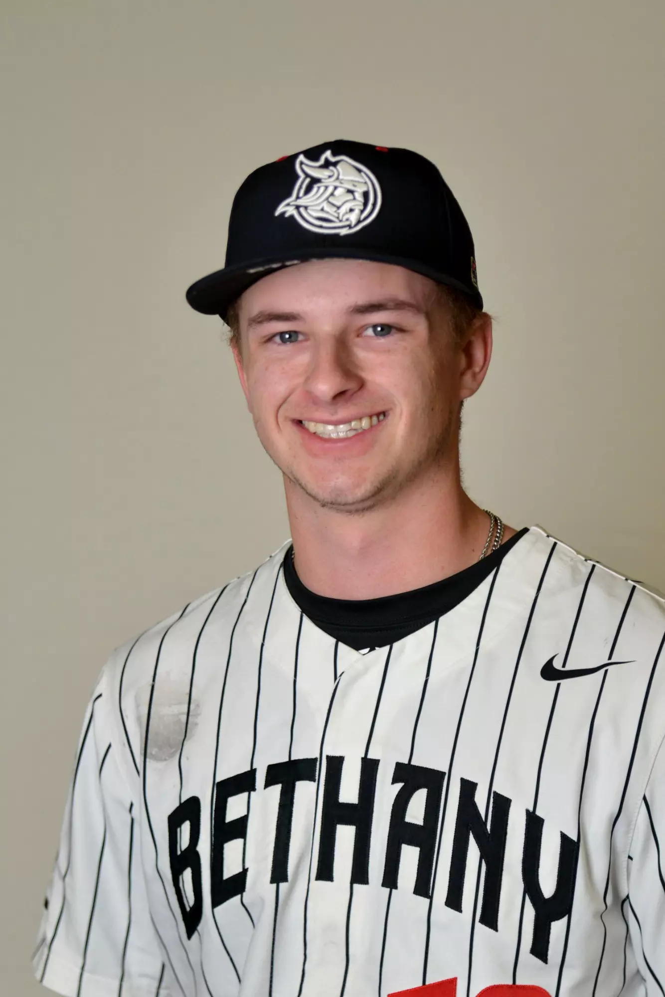 Easton Wasinger and Christopher Gaudio