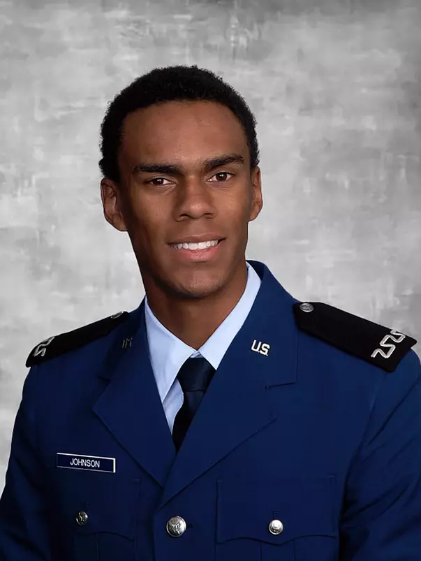 Evan Rau and Liam Szarka - 