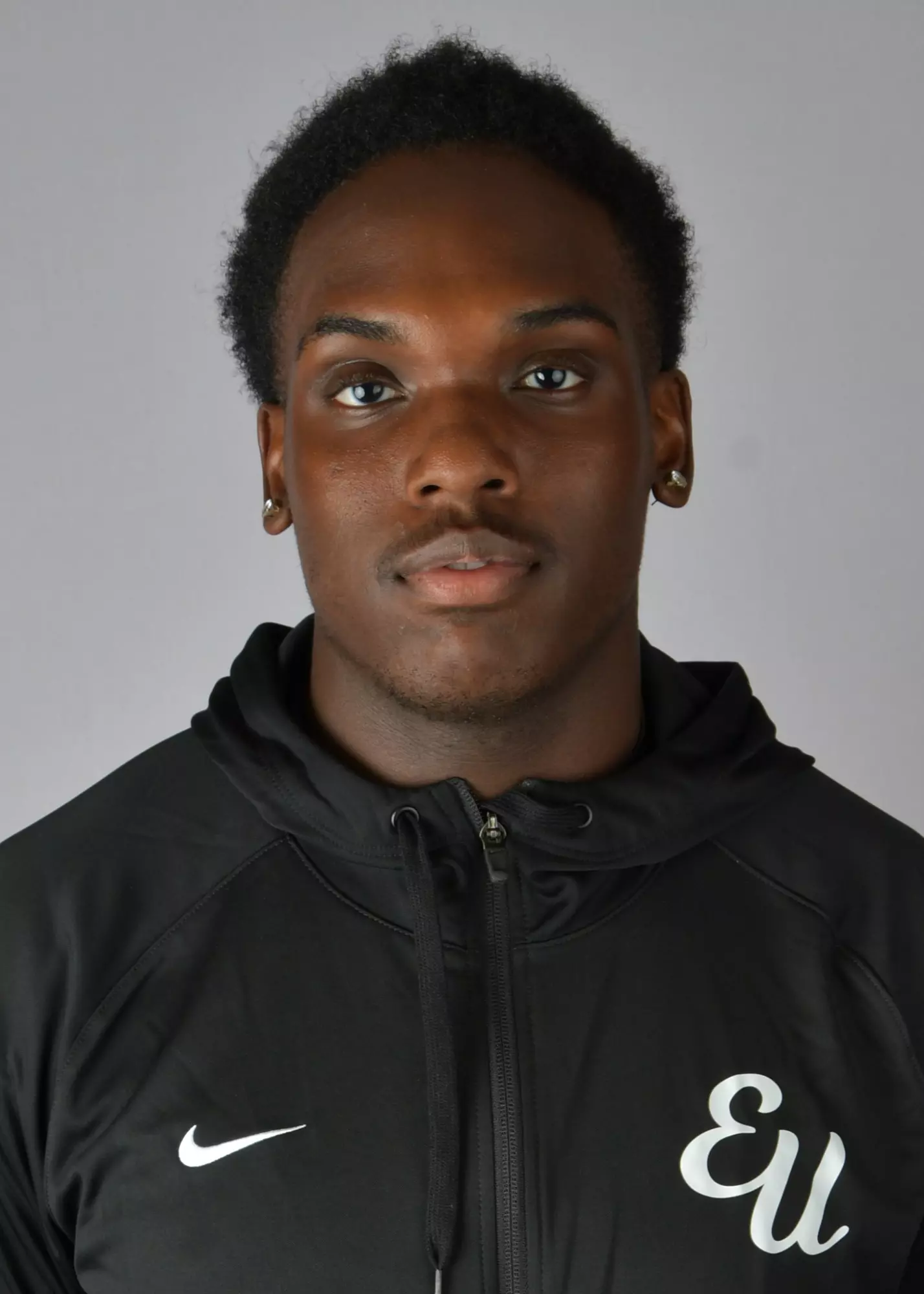 Kerya Powell and Ed Jones IV - 