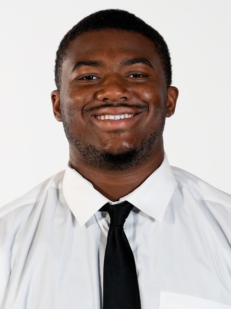 Dazerick Patton and Alex Rozier