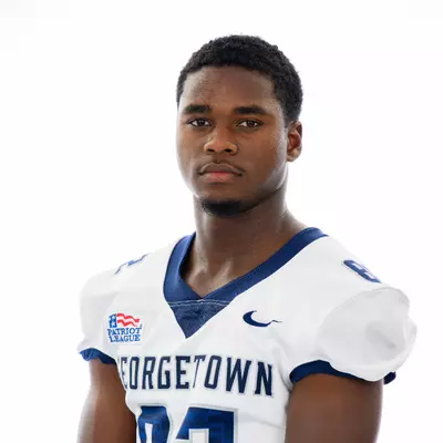 Caden Rose and Noah Serna