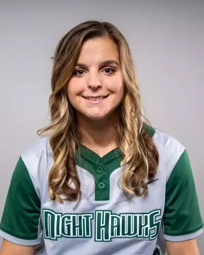 Angelique Mann and Mackenzie Reeder