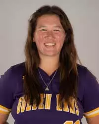 Jillian Messinger and Alexa Paradis