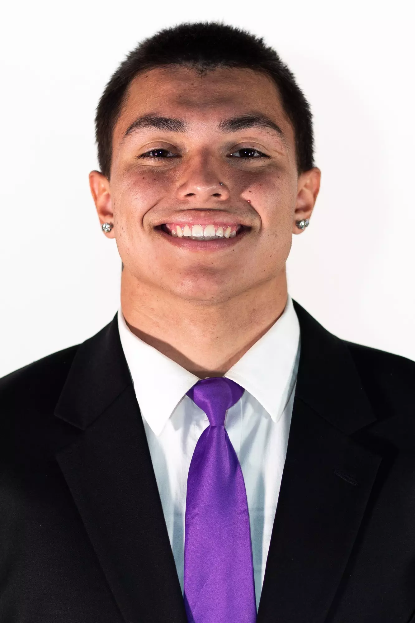 Roshaun Thomas and Tyrone D. McDuffie III - 