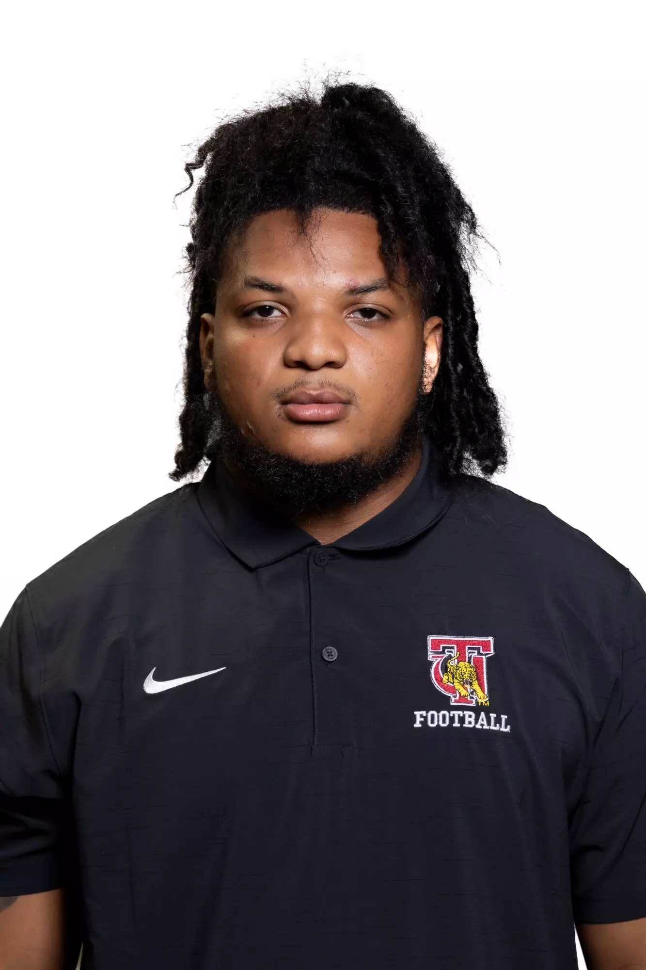 Caleb Harrell and Kentavious Daniel-Black - 