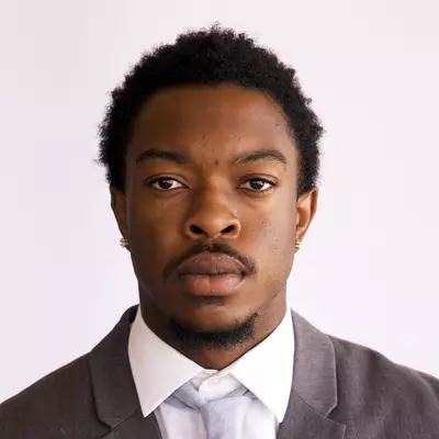 Dylan Rock and Jaydin Pool - 