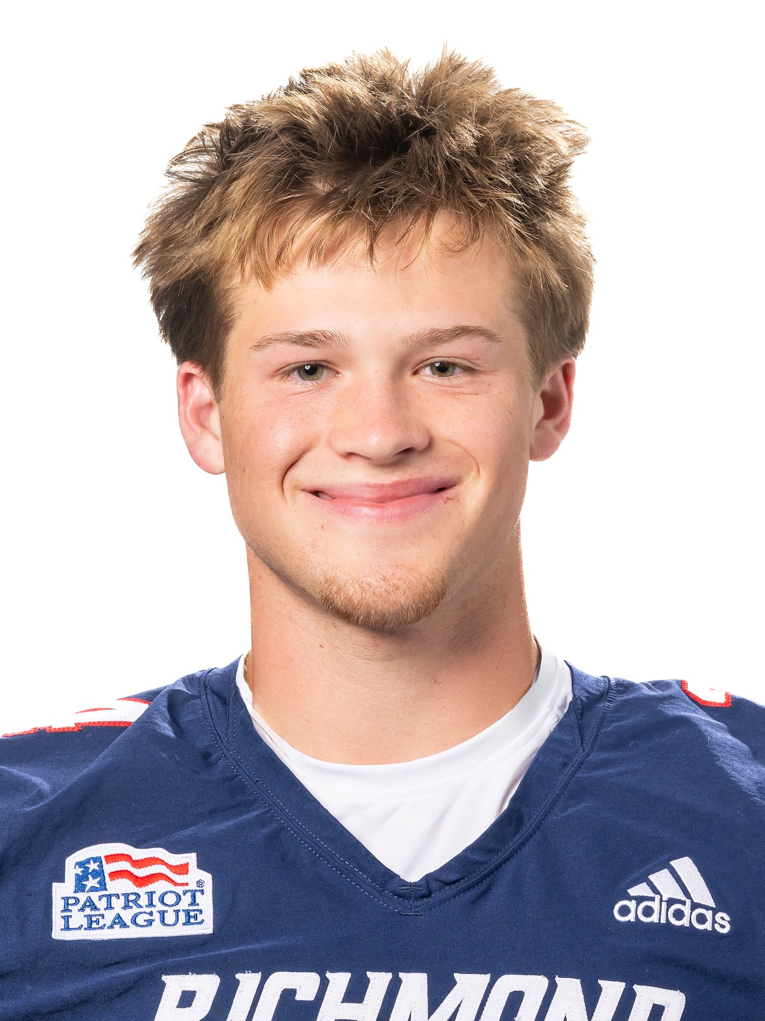 Stephon Shivers and Coleman Calmus - 