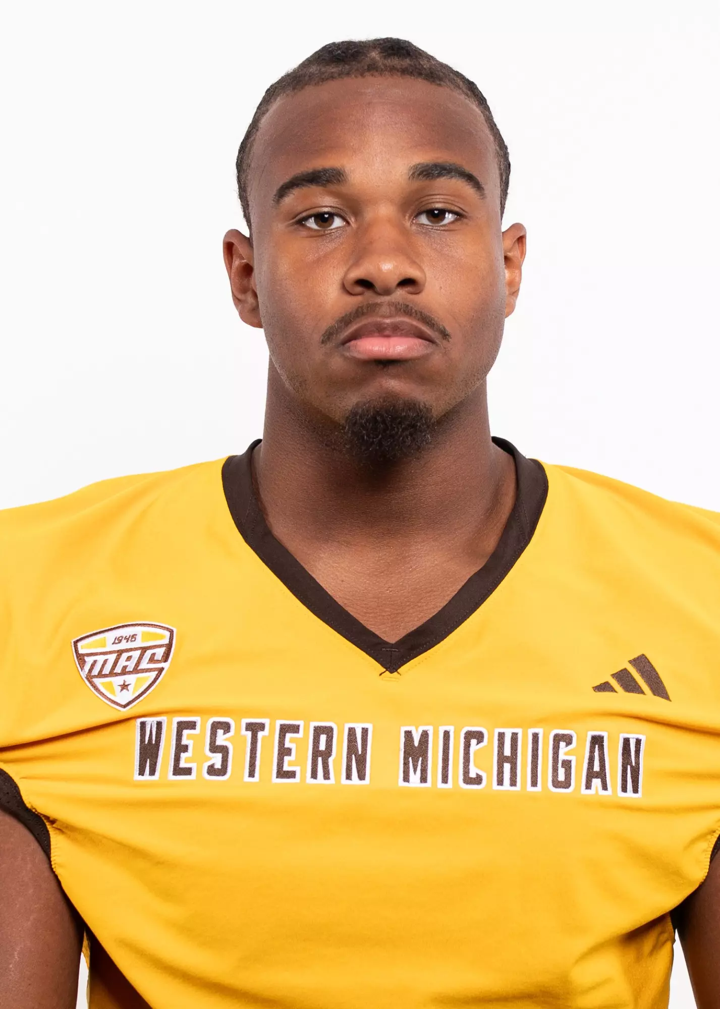 Michael Kalina and Jessiah Pierre-Johnson