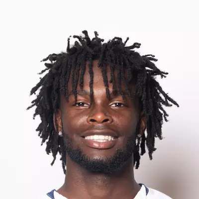 Devin Burgess and Bijay Boldin - 