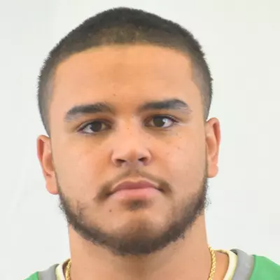 Donta Marshmon and Donavan Frederick - 