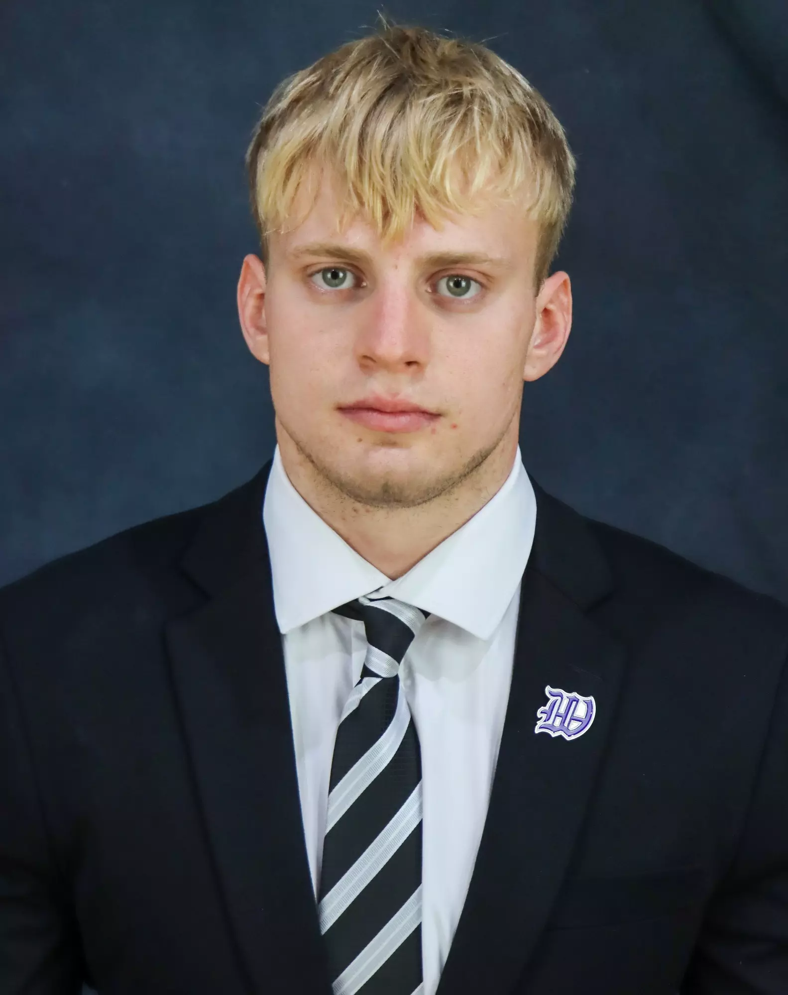 Deion Winstead and Reggie Barnes - 