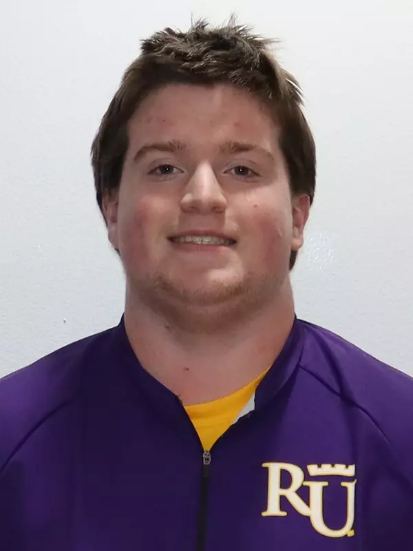 Carson Ritchie and Addison Dierschow