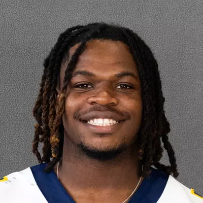 Slaten Starrett and Kylevon Morrow - 