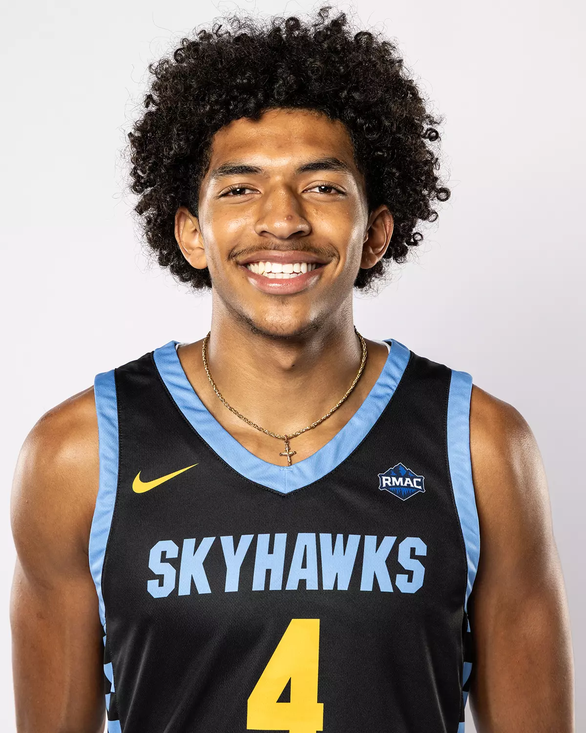 Daniel Steverson and Junior Hodnett - 