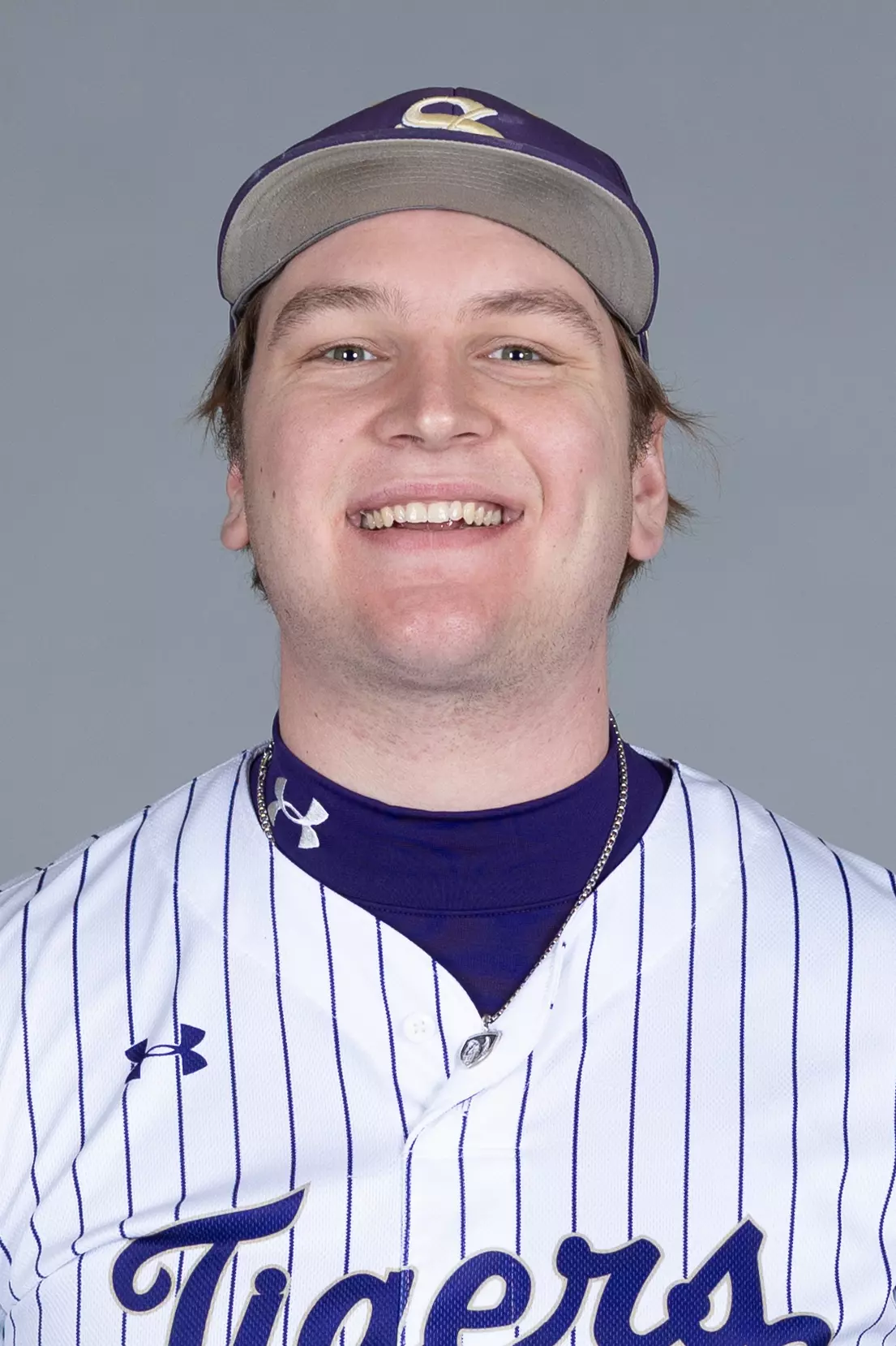 Angelina Kulbeth and Hudson Waits