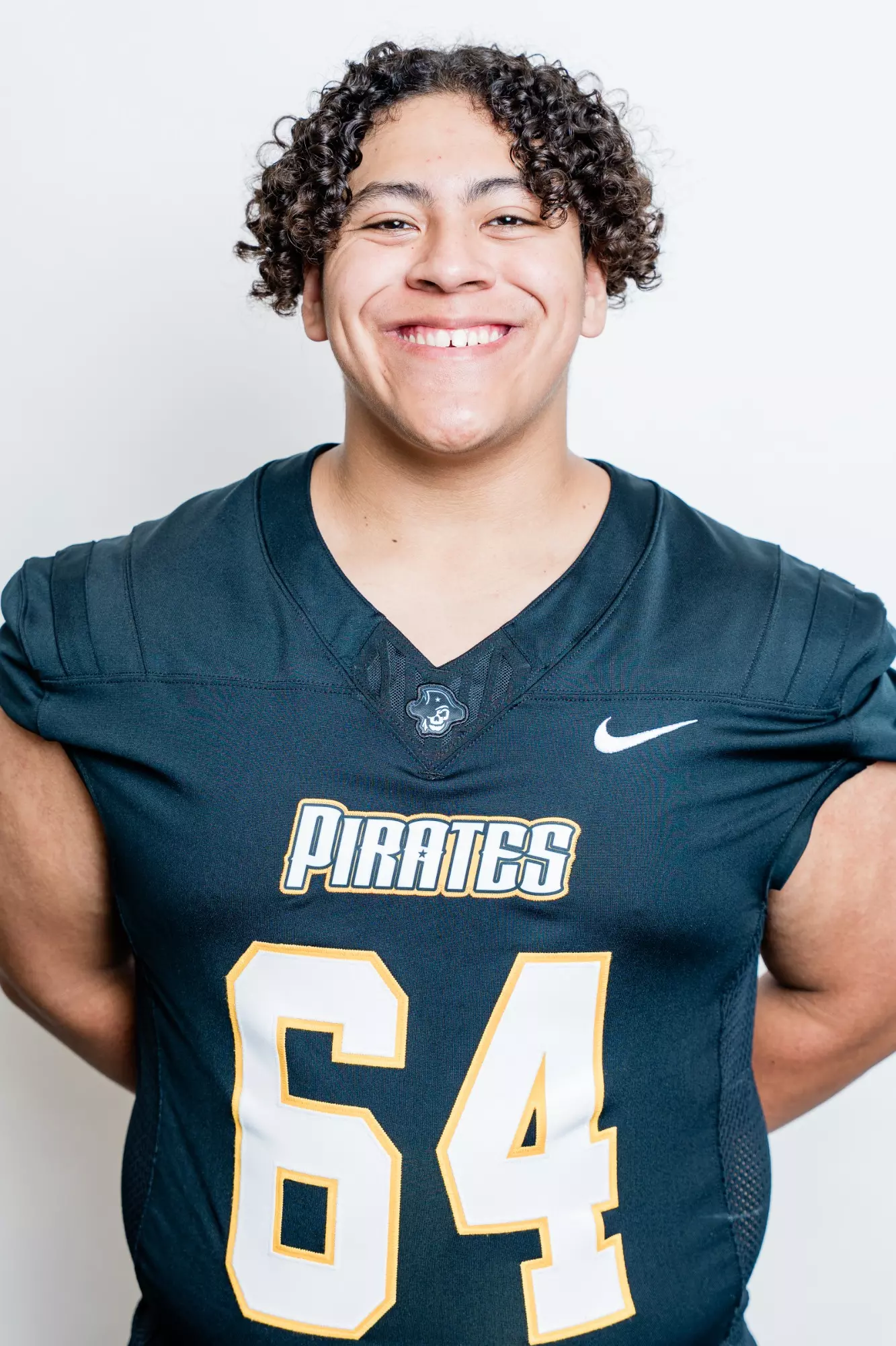 Kelby Williams and Dylan Proctor - 