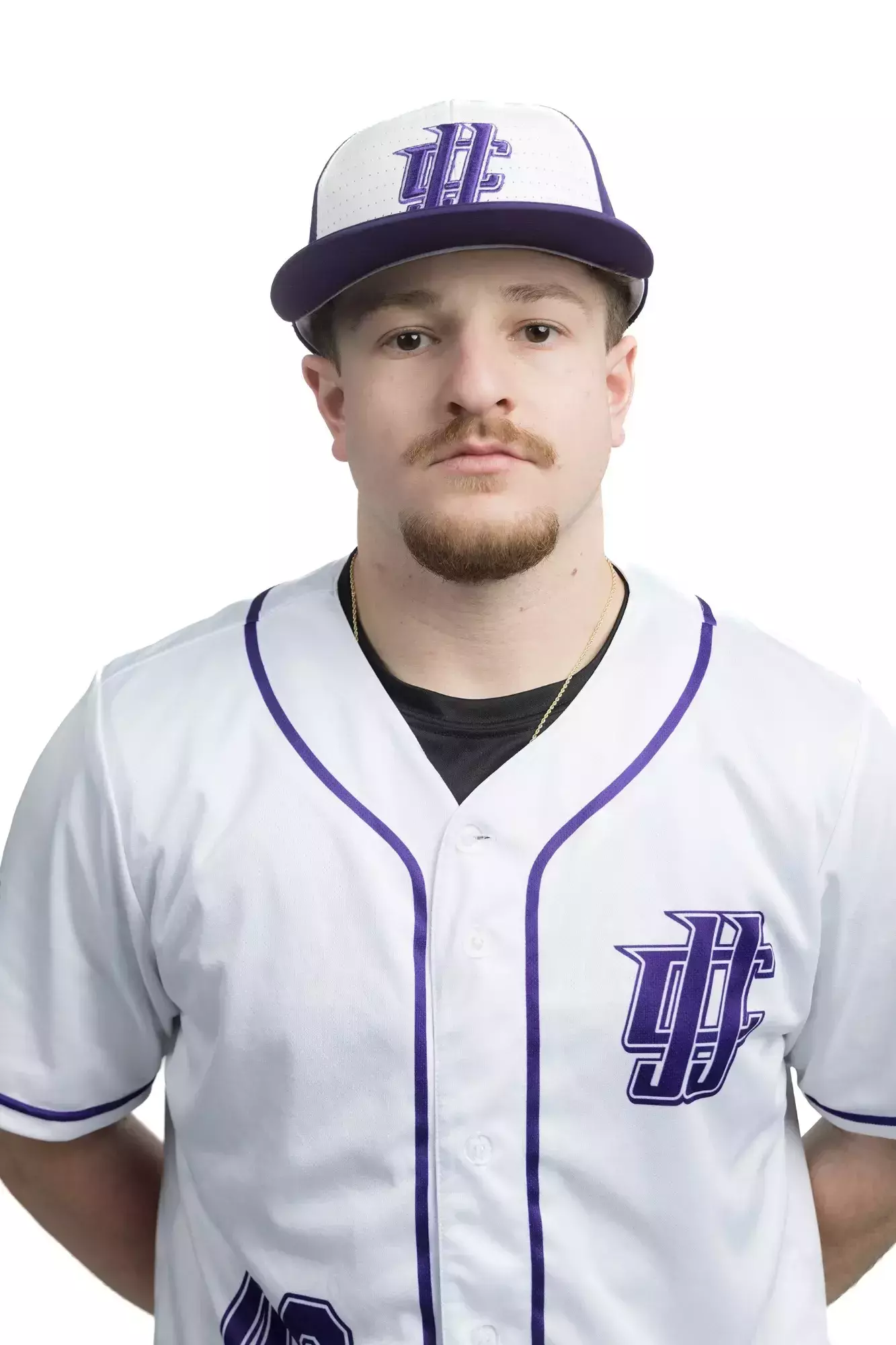 Jacob Houlihan and Tyler Heinlein