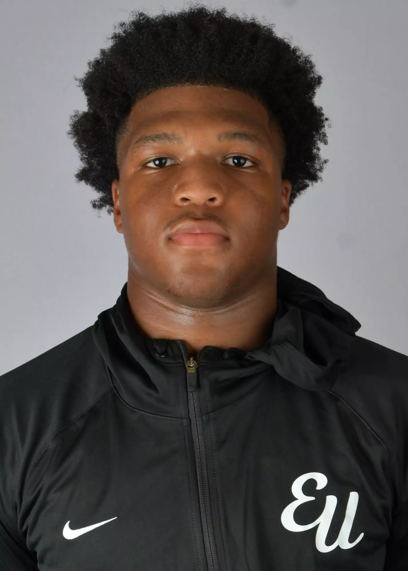 Marquis Harris and Tray Taylor - 