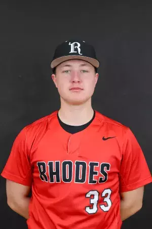 Sean Knorr and Jeremiah Bowman