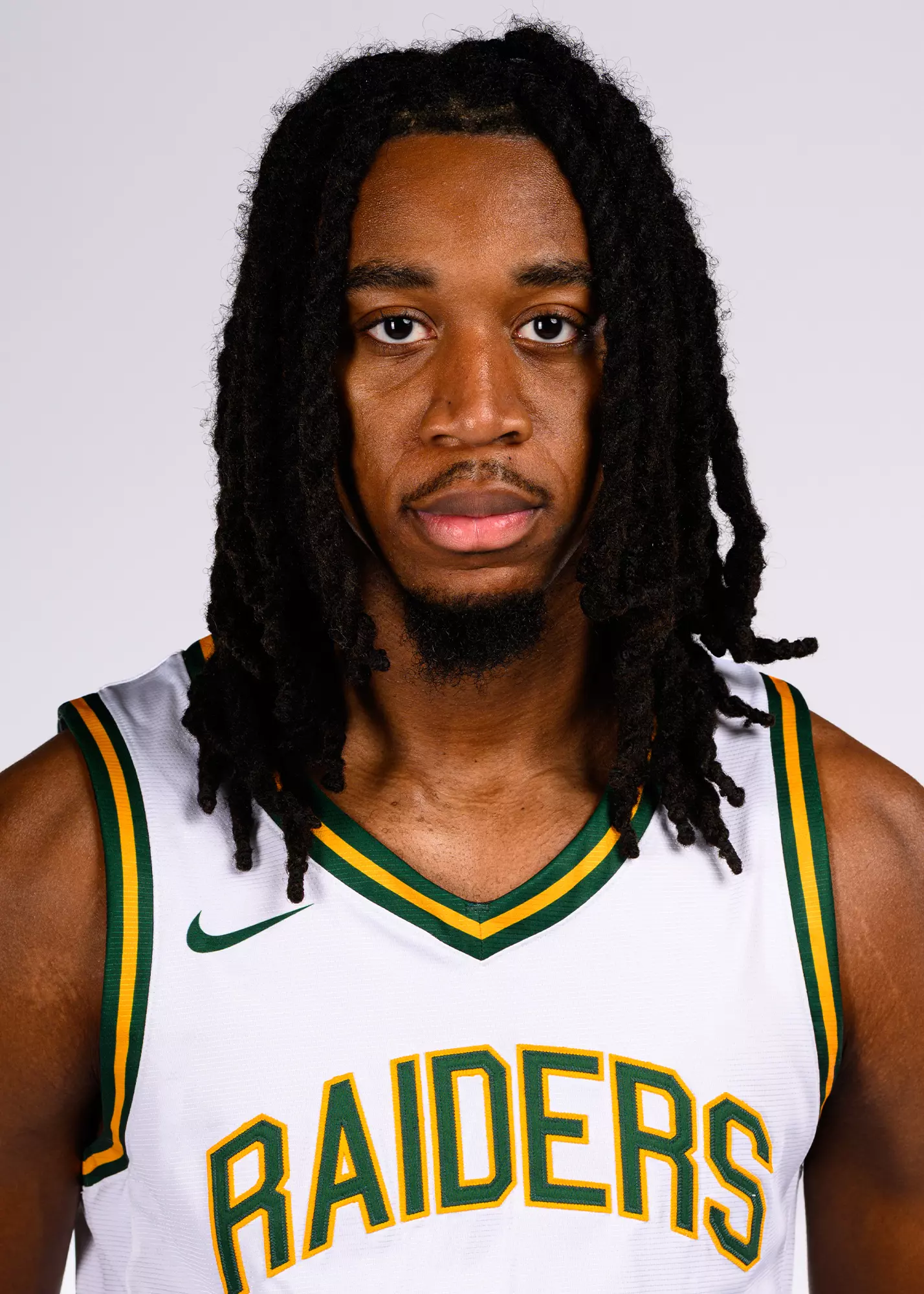 Tyler Smith and Kelly Oubre Jr. - 