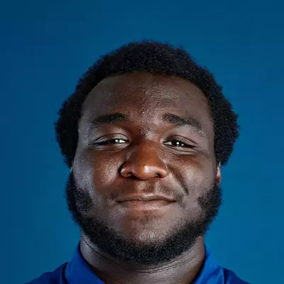 Jalen Yearby and Elijah Fears - 