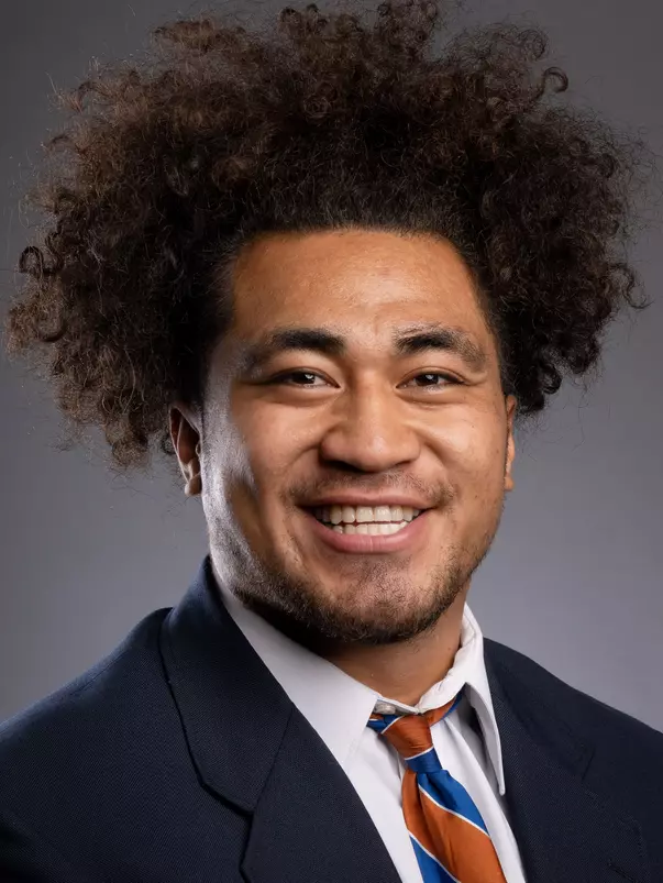 Dane Johnson and Jaylon Jenkins