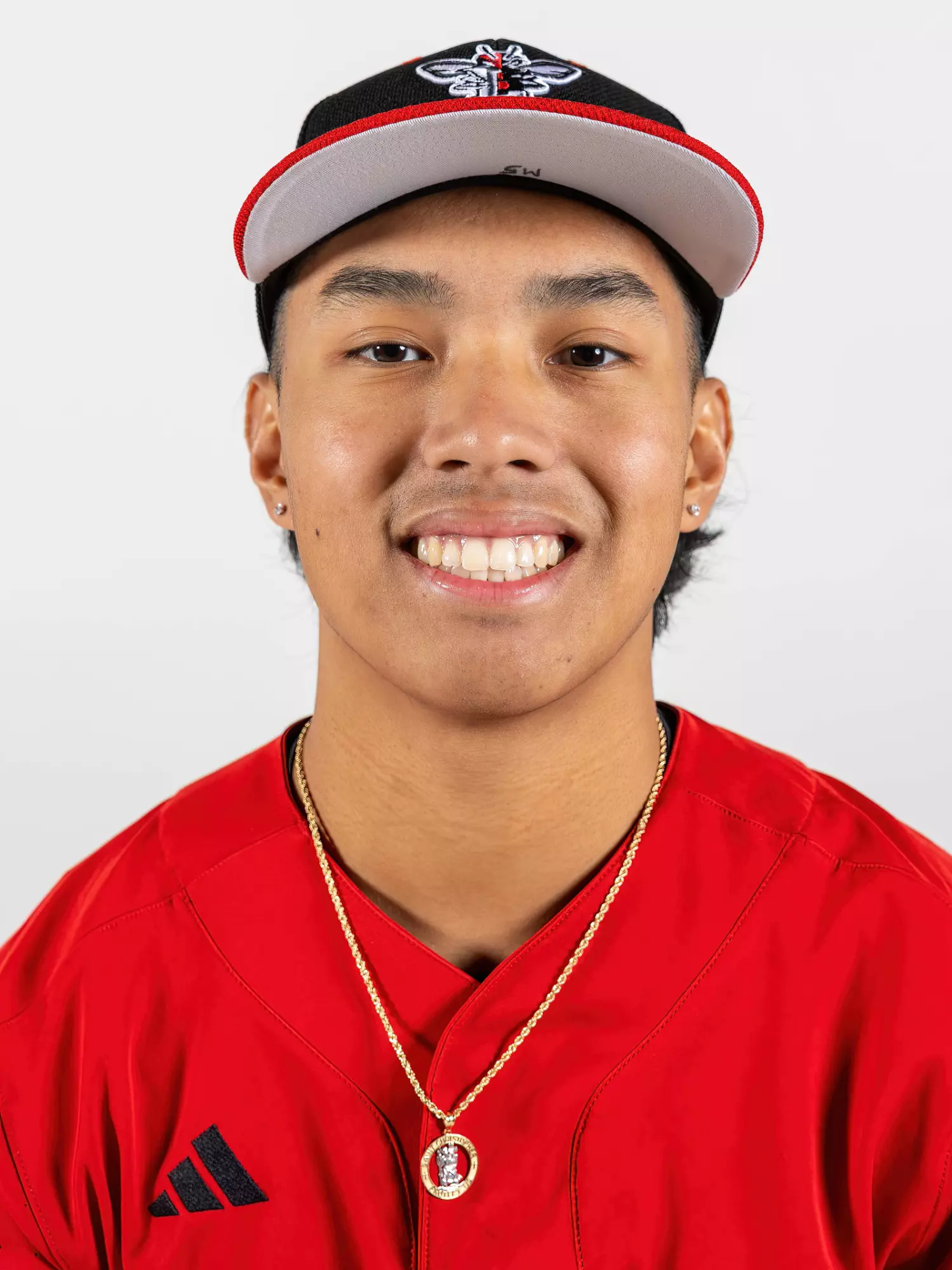 Walt Clevenger and Maddox Tsutsui